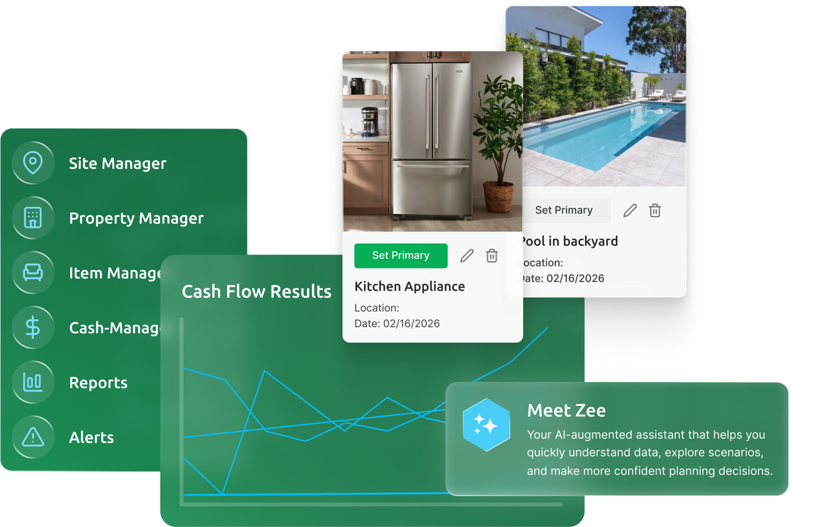 AI-Augmented Reserve Study Software for Smarter Capital Planning